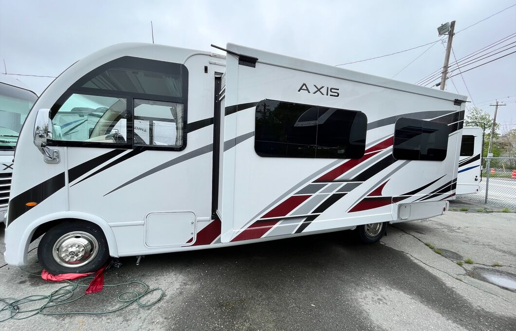 2023 THOR MOTOR COACH AXIS 24.4, , hi-res image number 2